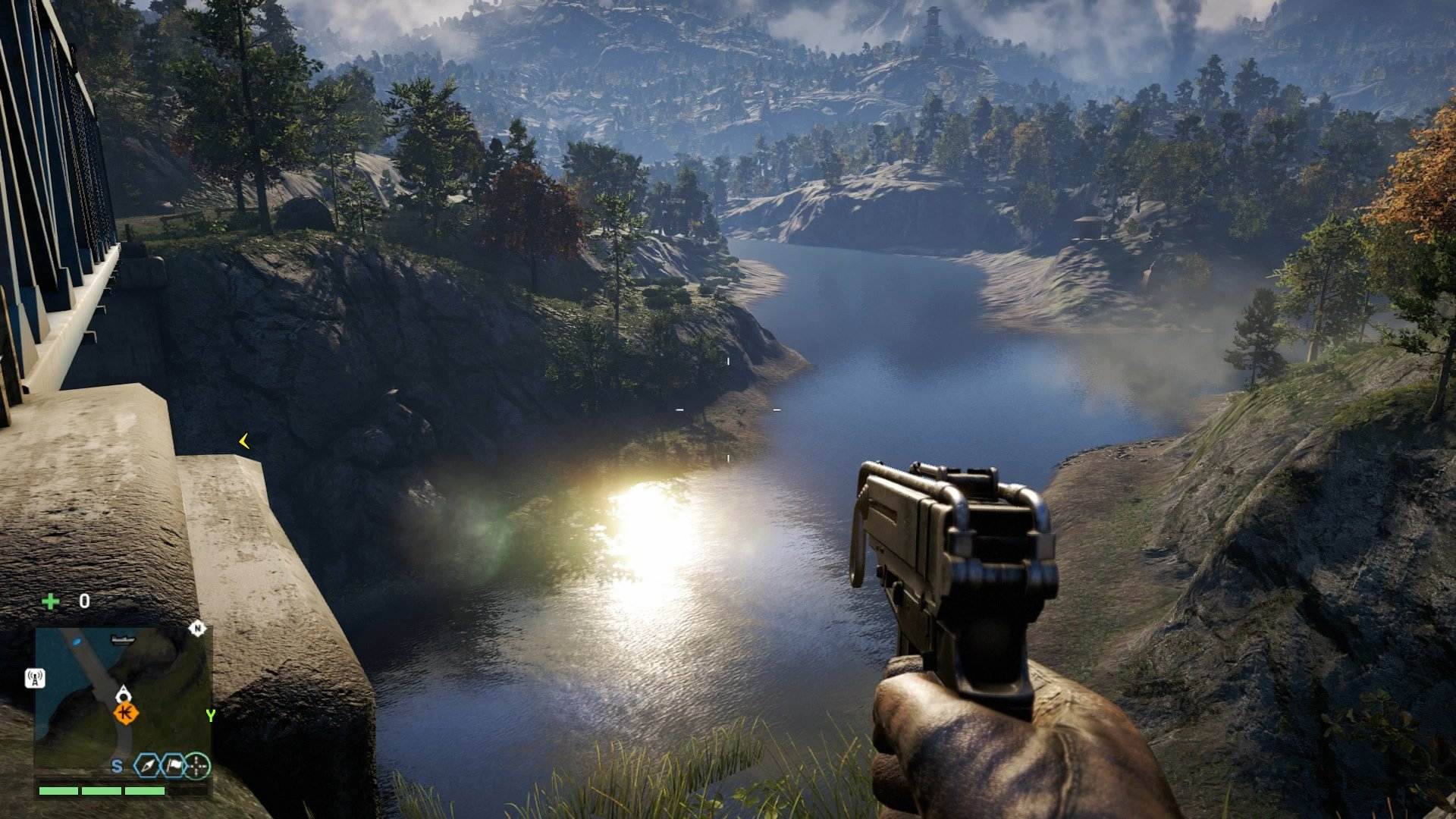 Far Cry 4 - Imagen 7